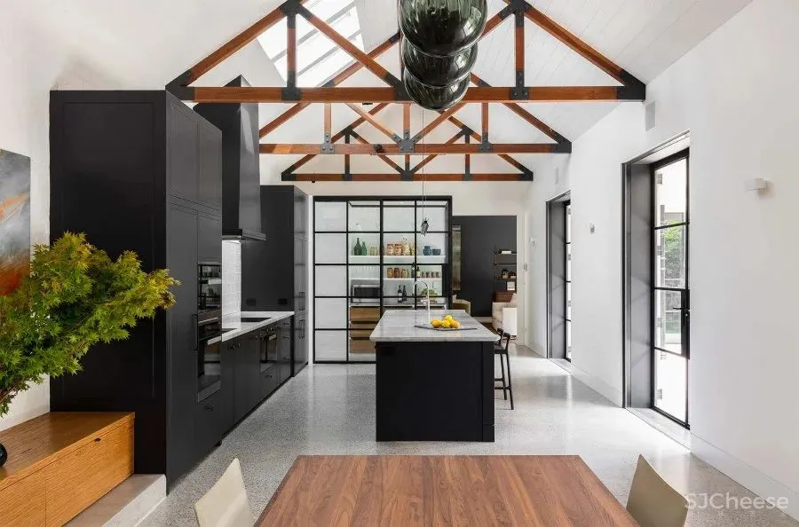 Arent - Pyke 设计专辑