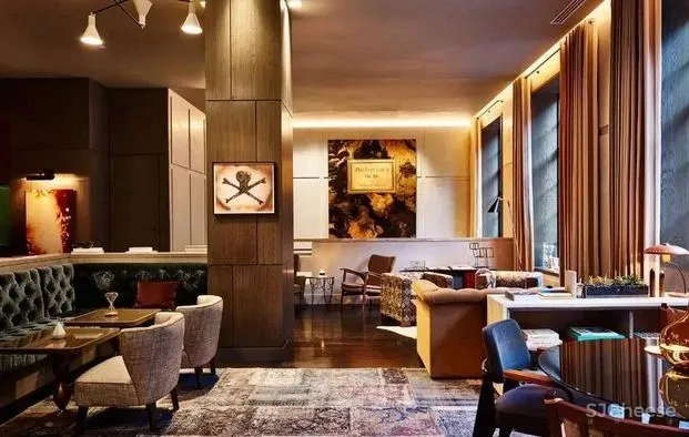 设计寻访Tara Bernerd:寻找真实内心,创造永恒作品