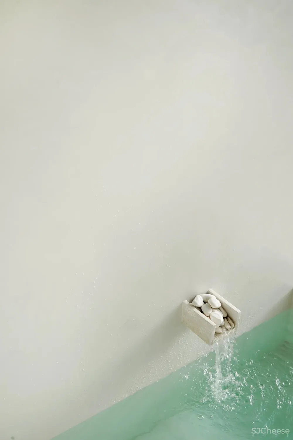 那些你无法拒绝的白色建筑