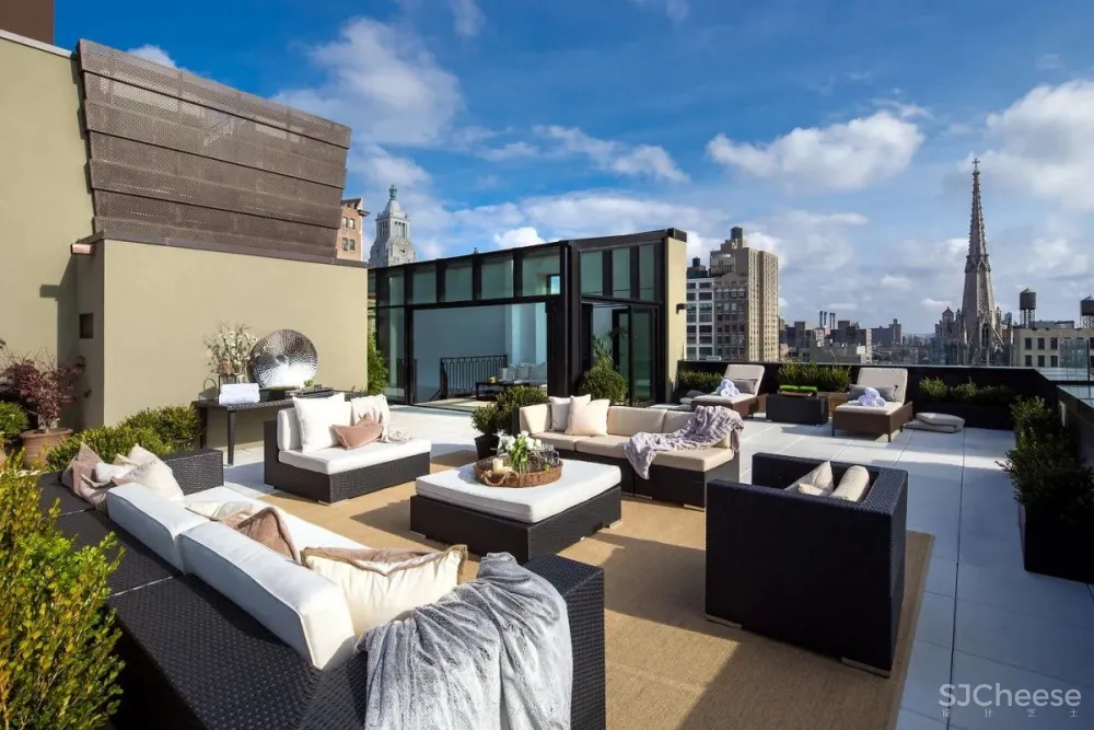 Cheryl Eisen 设计专辑