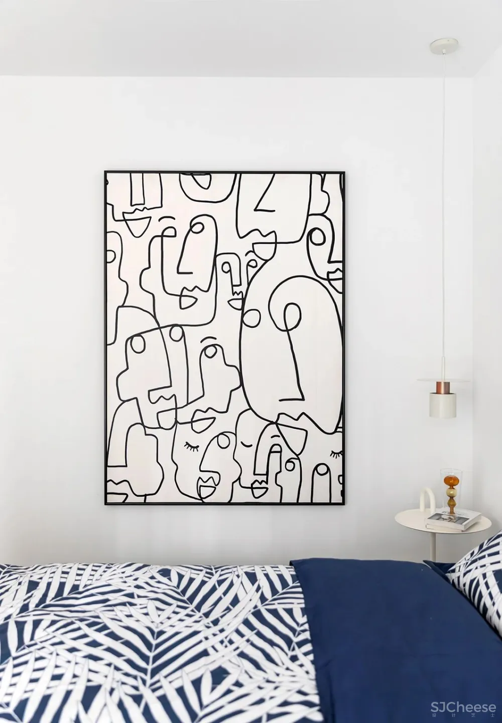 简洁纯粹的北欧风,最有格调!