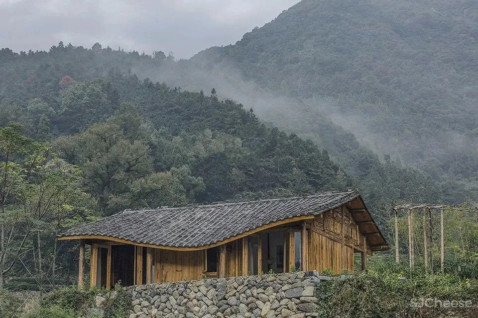 20家新设计型精品名宿