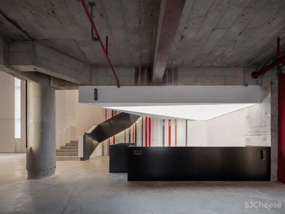 新作 杭州“东坡剧院改造”:还原表演的真实状态 典尚设计