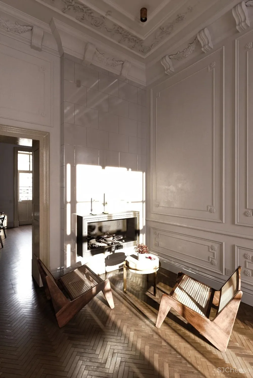 高品质的设计，不走寻常“路”！