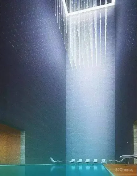 剧透！2020最新全球五家高端酒店即将开业!