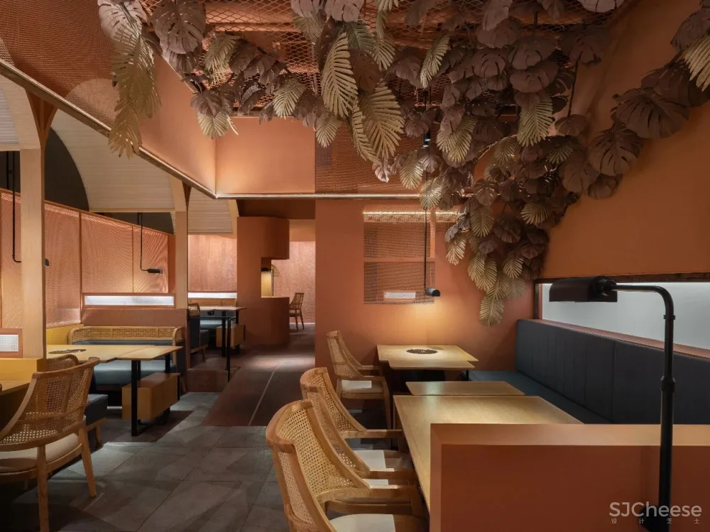 成都璞石 × 生如夏花：空间，作为载体……