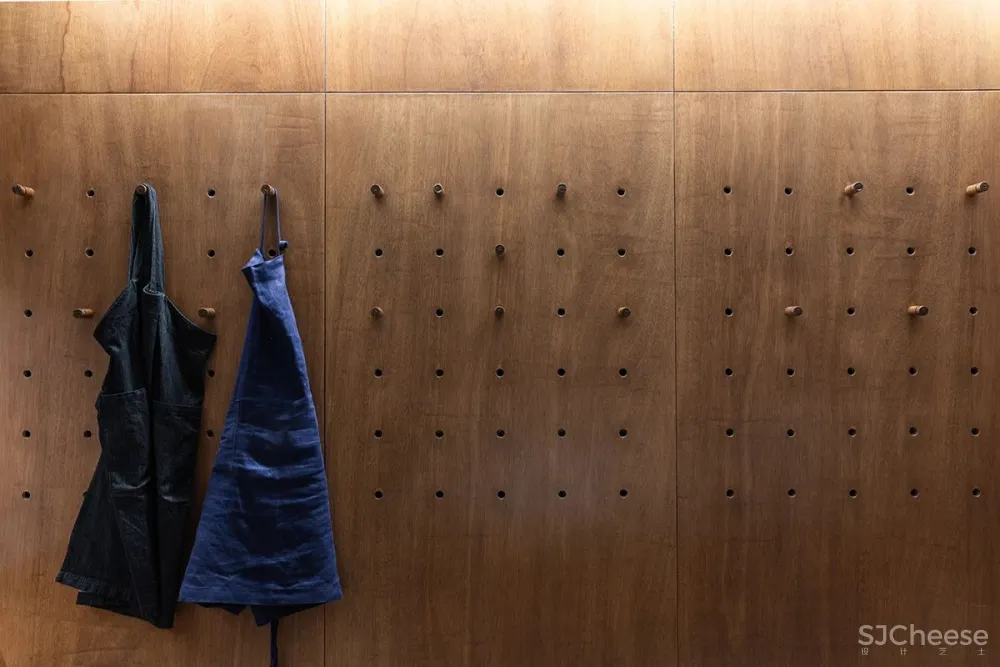 HII ARCHITECTS GOOD NEIGHBORS’