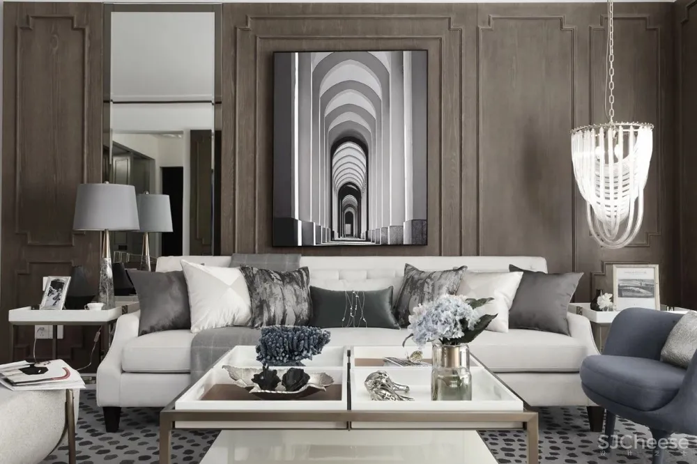 2020年设计师的豪华资料库