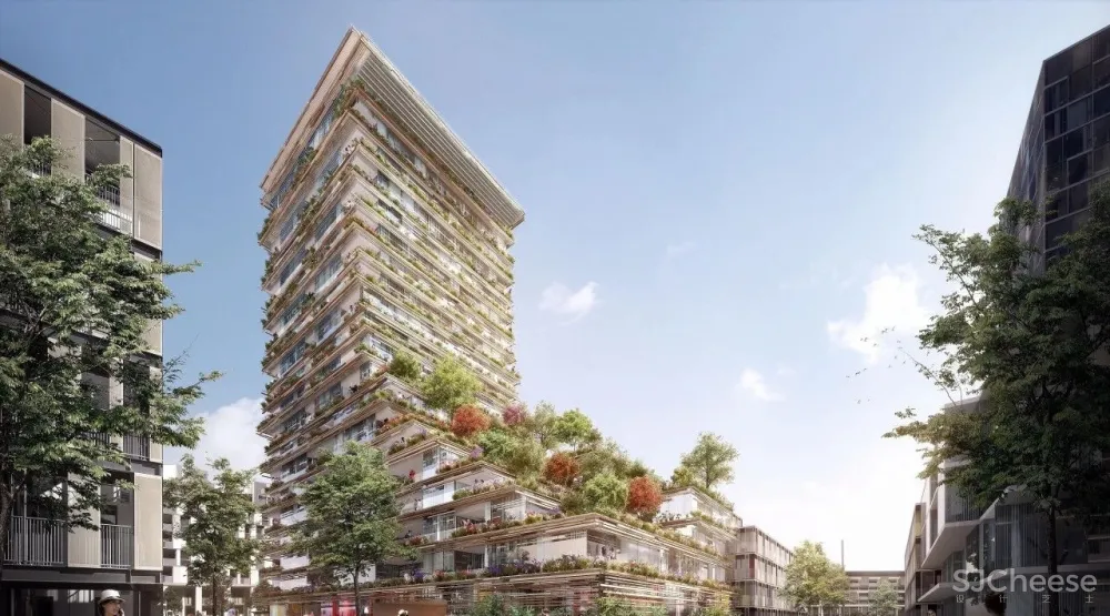 隈研吾10大经典住宅,从民宅到超豪顶奢,你想要的都在这里