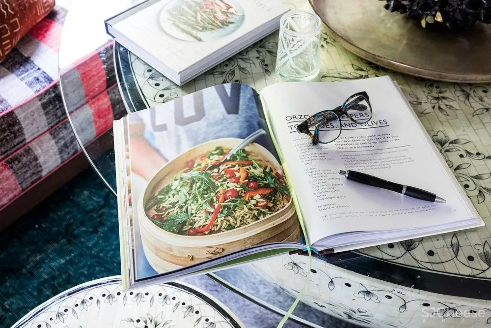 美式不仅是风格，更是生活！