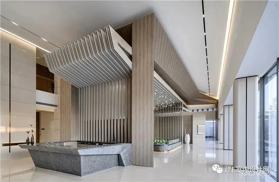 还原府院礼序,彰显大家风范 悦溪 · 正荣府 KLID達觀國際