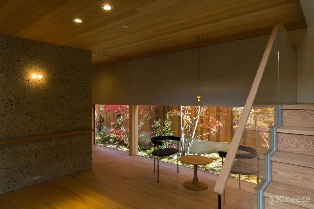 Uemachi Laboratory丨日本住宅的智慧与情怀