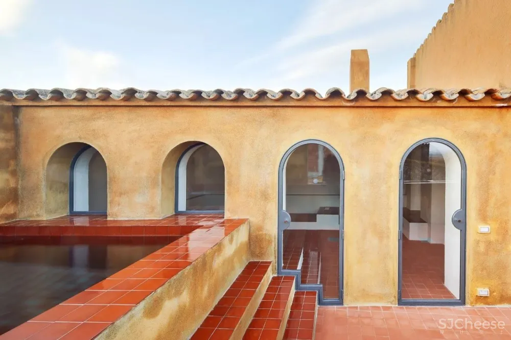 Arquitectura G丨唤醒建筑的灵魂与生命