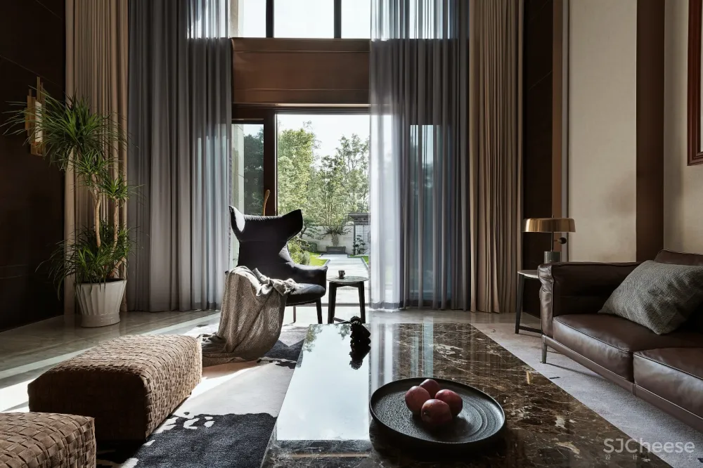 挥墨东方 · 巽写意如画 | GROWTO WORKS