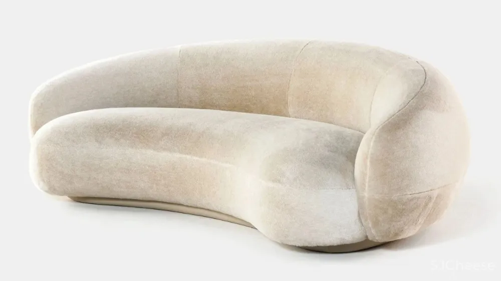 样板房这样设计永不过时,这些爆款单品让软装历久弥新