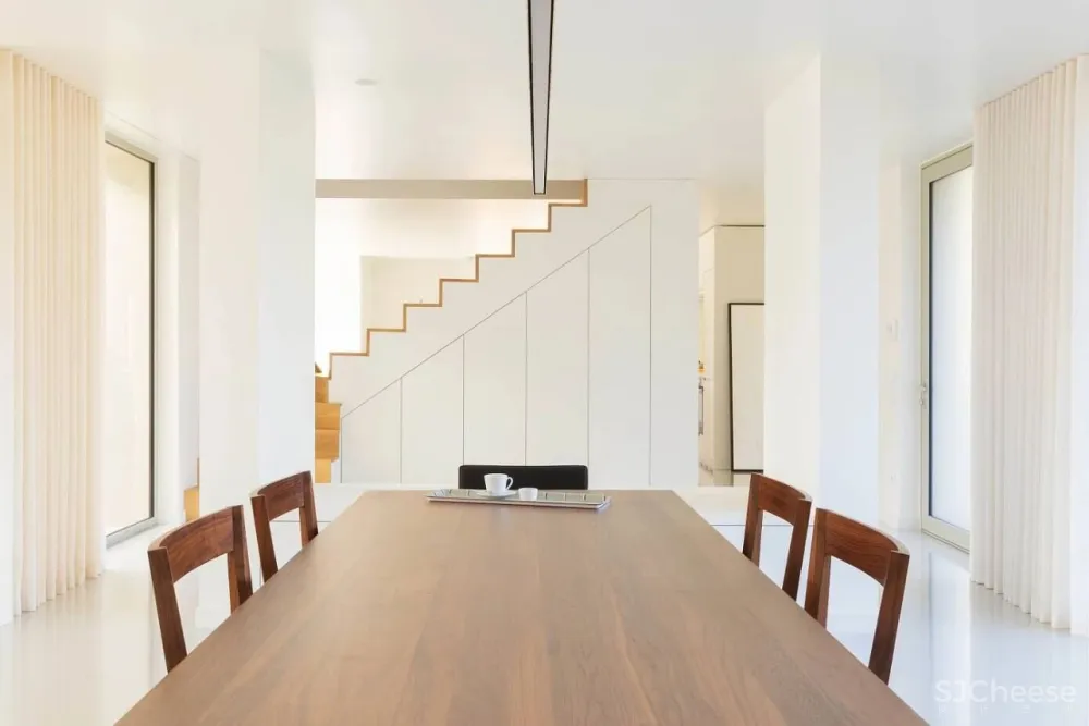 美学与实用和谐共存