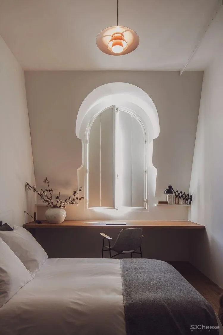 精致的复古感,纯粹典雅!