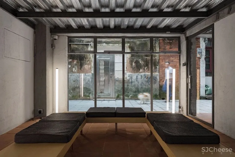 20家新设计型精品名宿