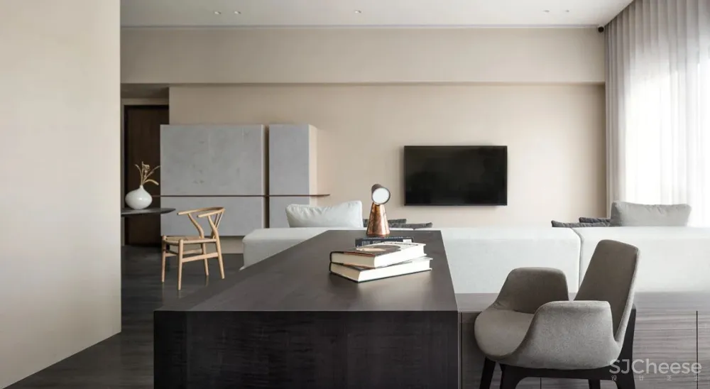 Peny Hsieh INTERIORS Shining Through