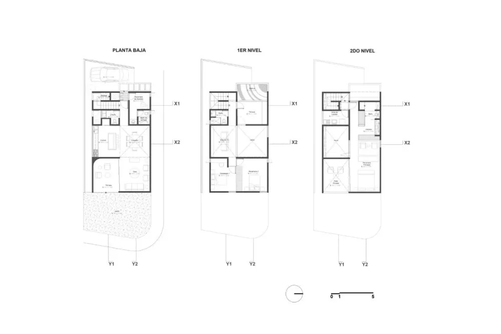 那些你无法拒绝的白色建筑