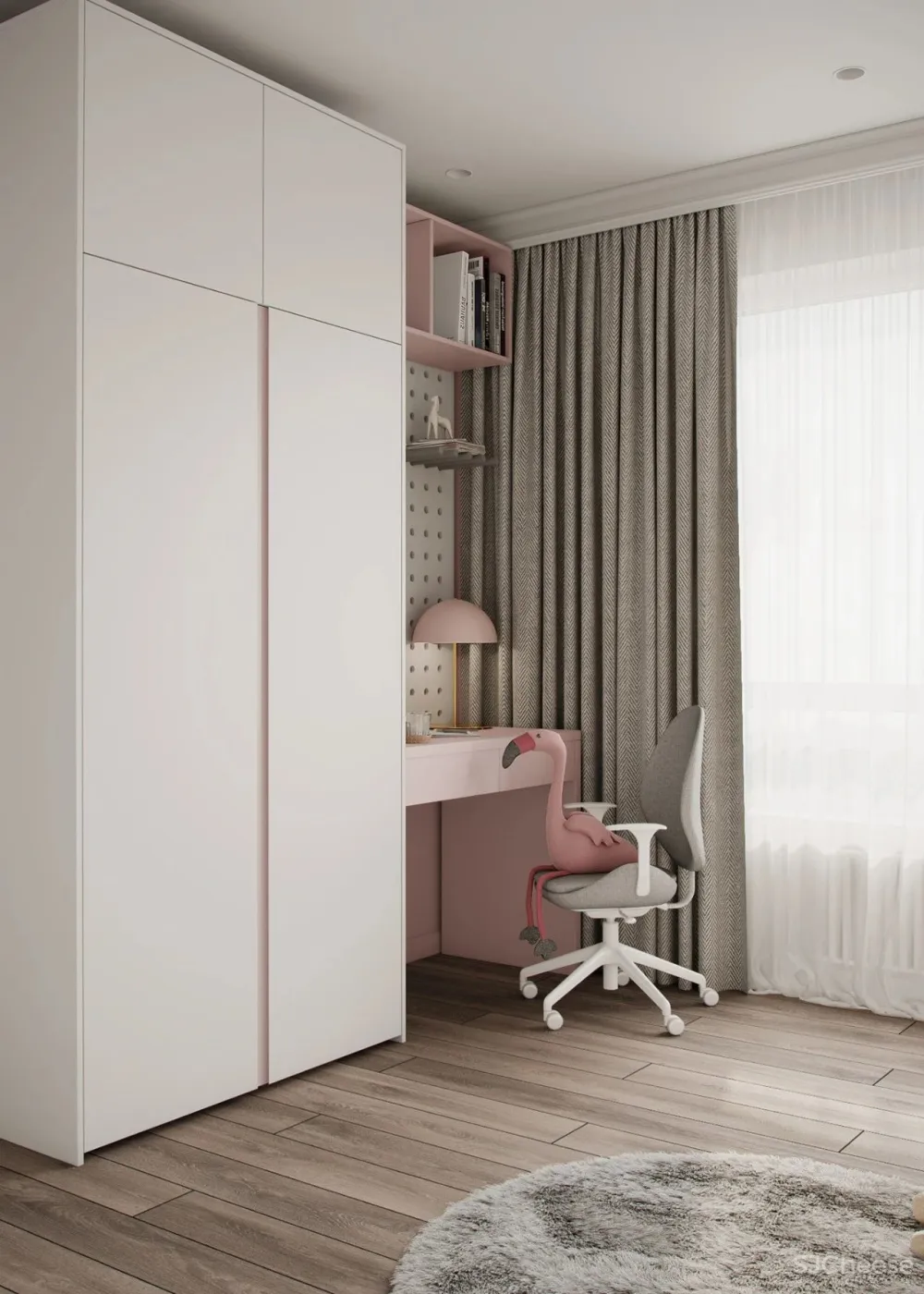 越简约,越优雅!