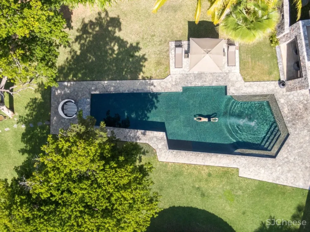 越质朴的设计，越高级！