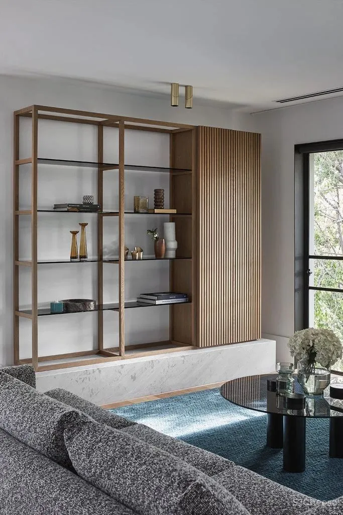 Christopher Elliott 新作 低调内敛的现代优雅