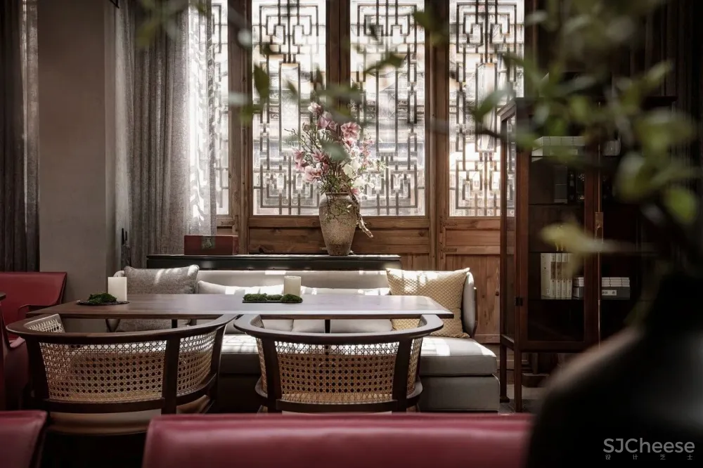 刘国海丨我们在清末的京城做一个客栈——《西厢》记