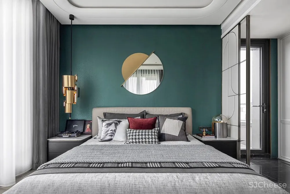 古典 简欧，这才是真正的豪宅设计！