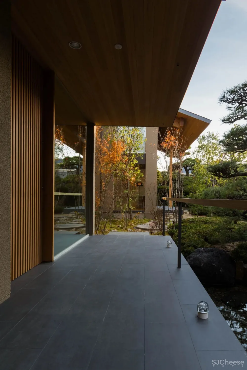 Uemachi Laboratory丨日本住宅的智慧与情怀