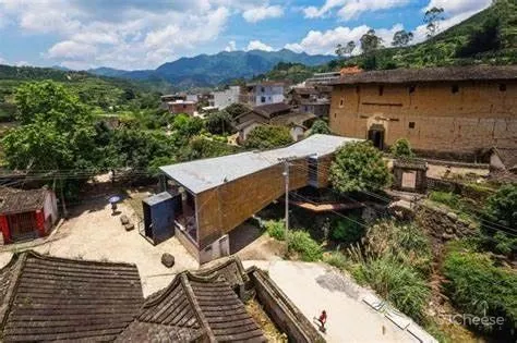 当桥遇上建筑，竟然可以这么美