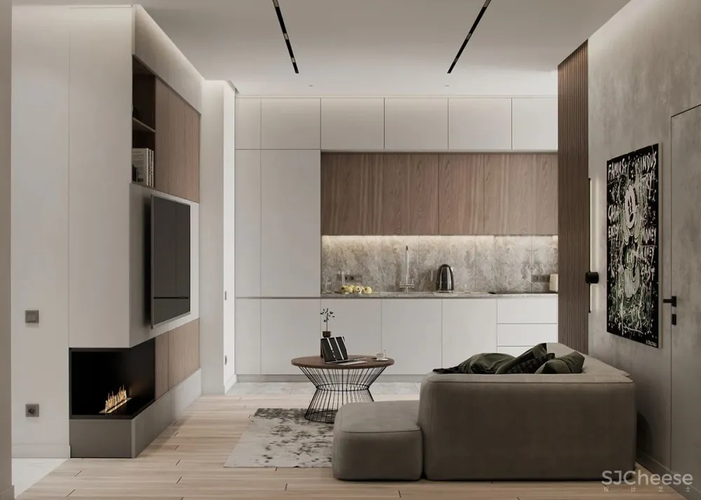 越质朴,越高级!