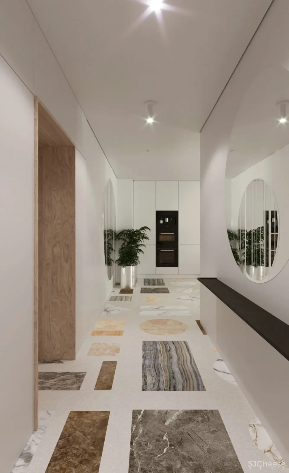 极简遇上品质，让生活充满浪漫的氛围！