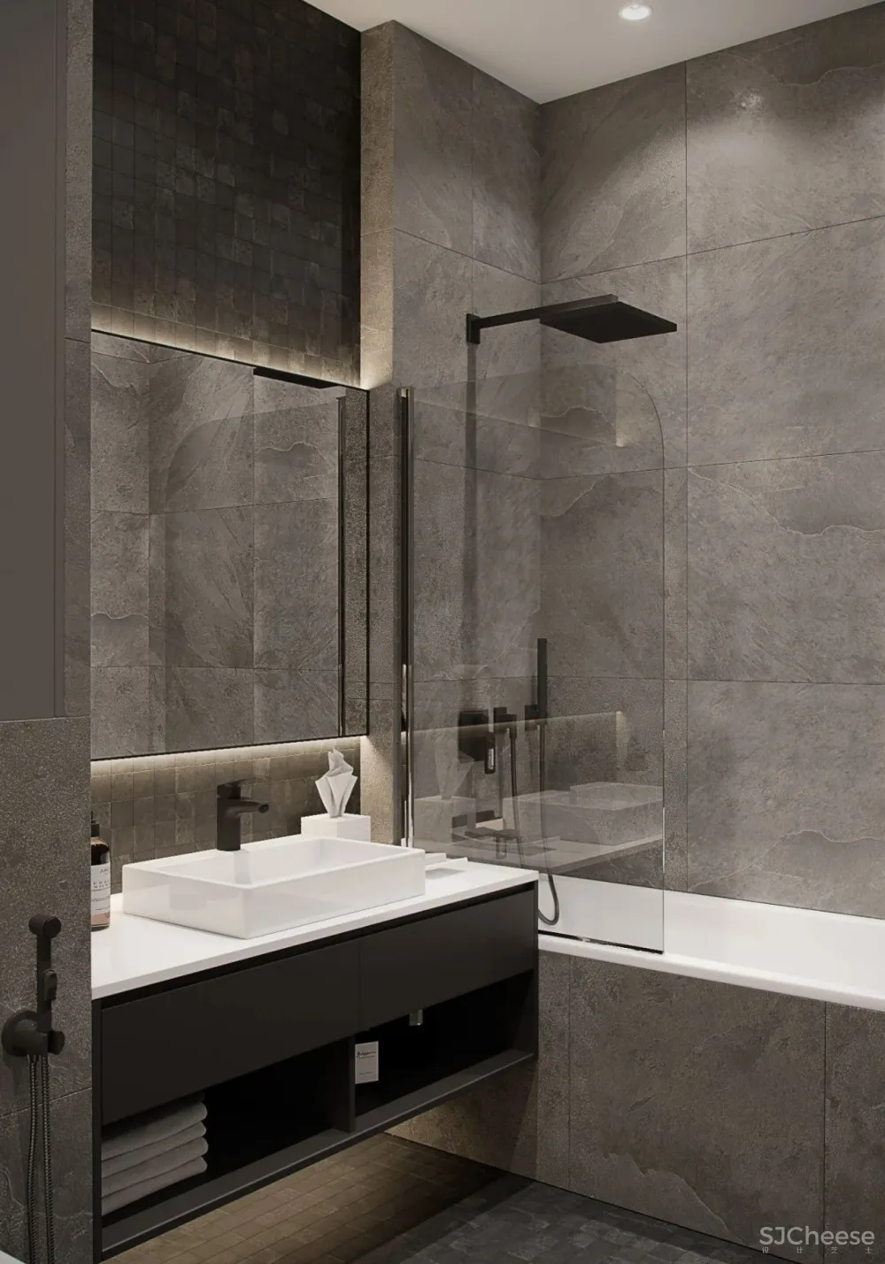 越简约,越优雅!