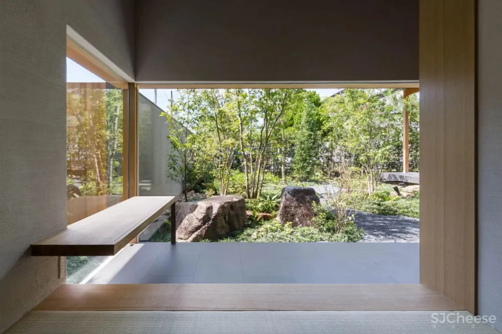 Uemachi Laboratory丨日本住宅的智慧与情怀