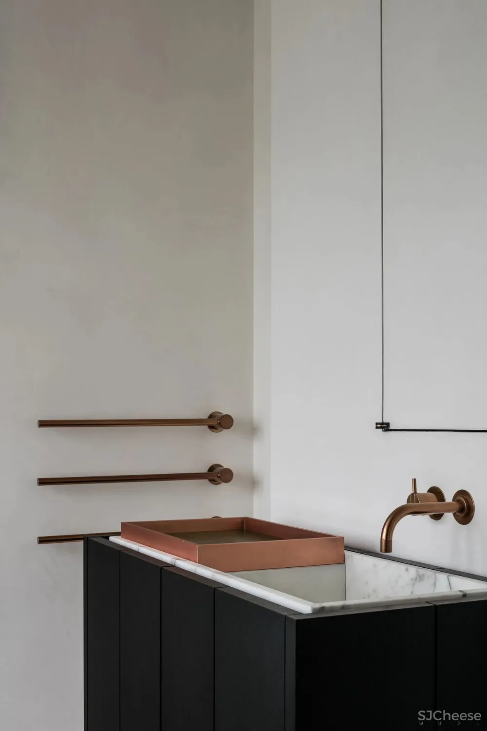 Frederic Kielemoes|less is more 倡导者