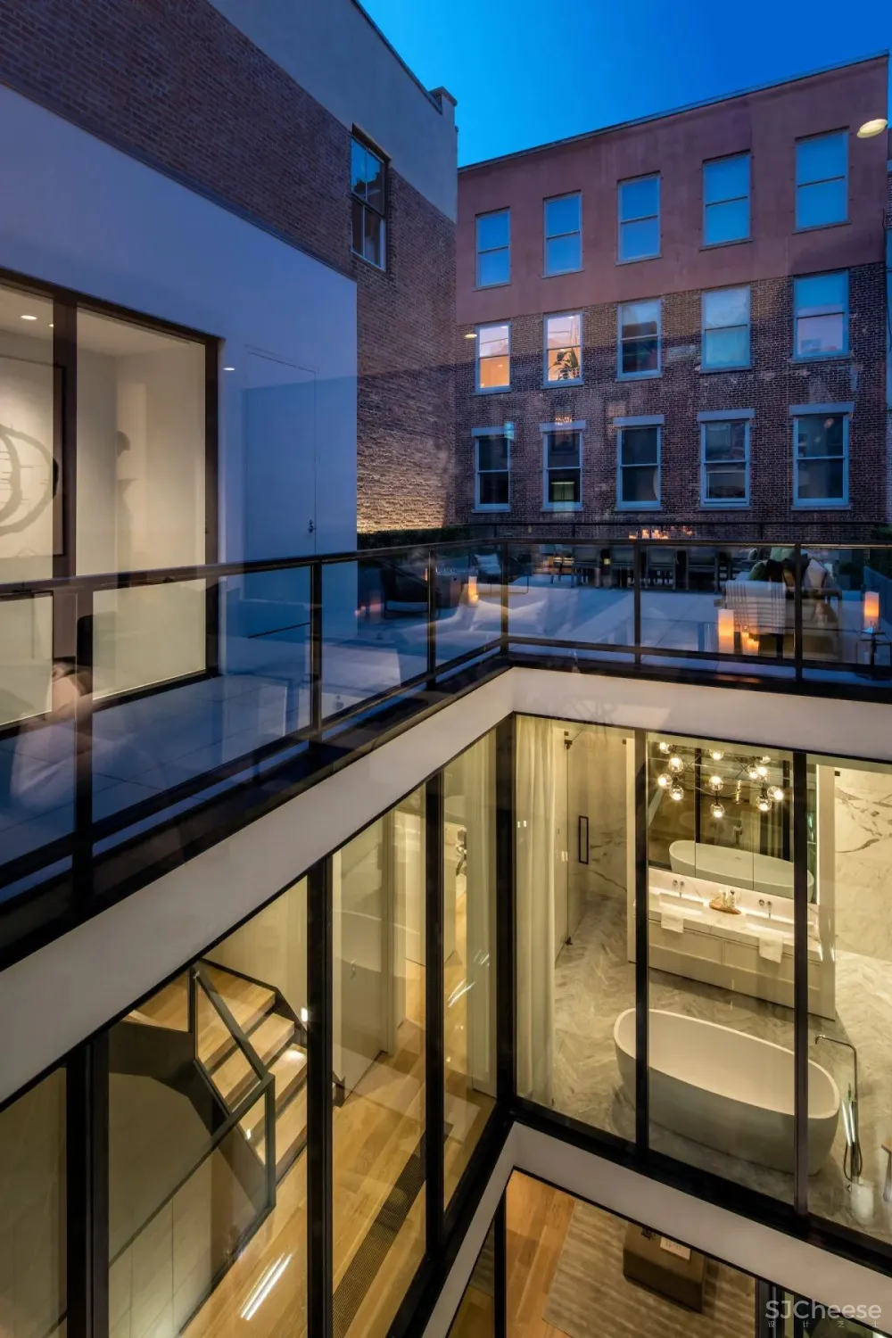 Cheryl Eisen 设计专辑