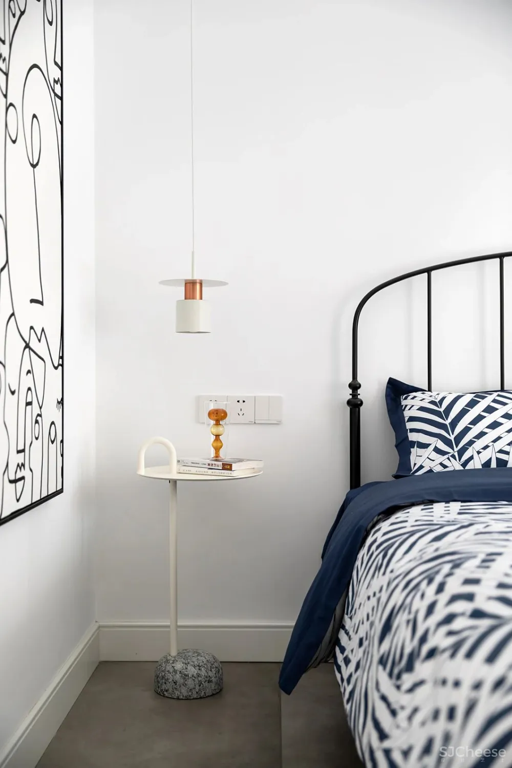 简洁纯粹的北欧风,最有格调!