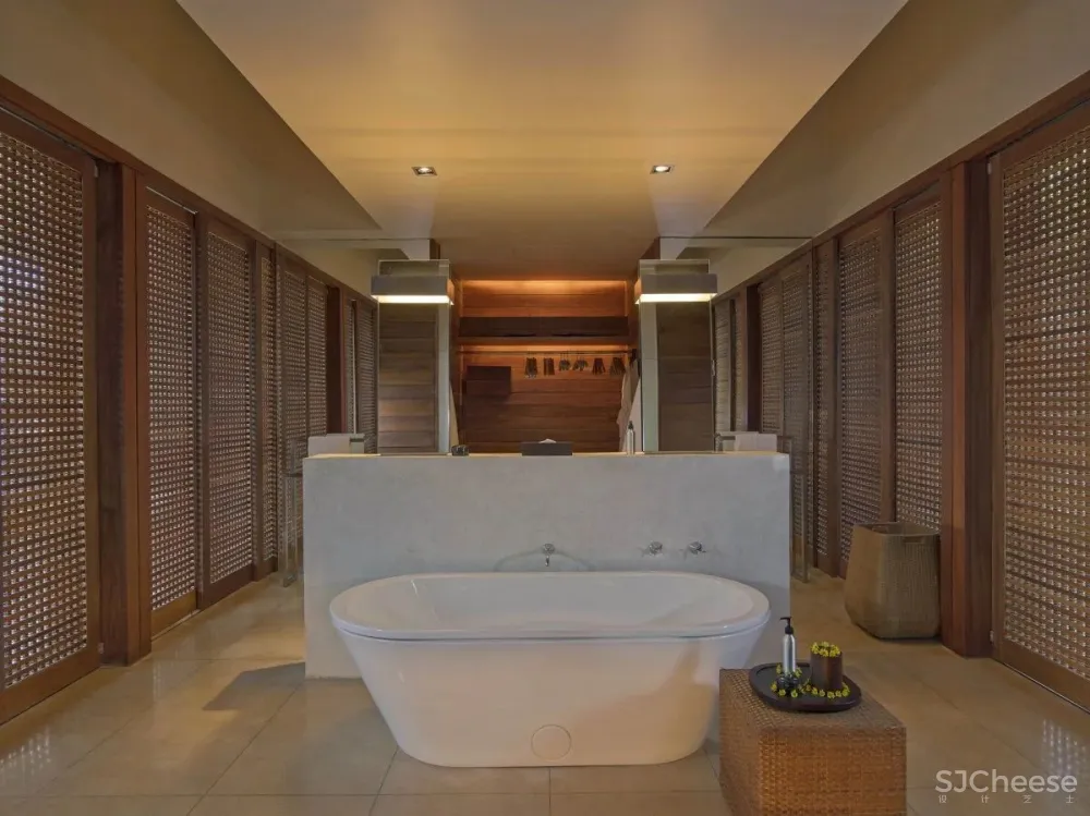 Kerry Hill 设计专辑