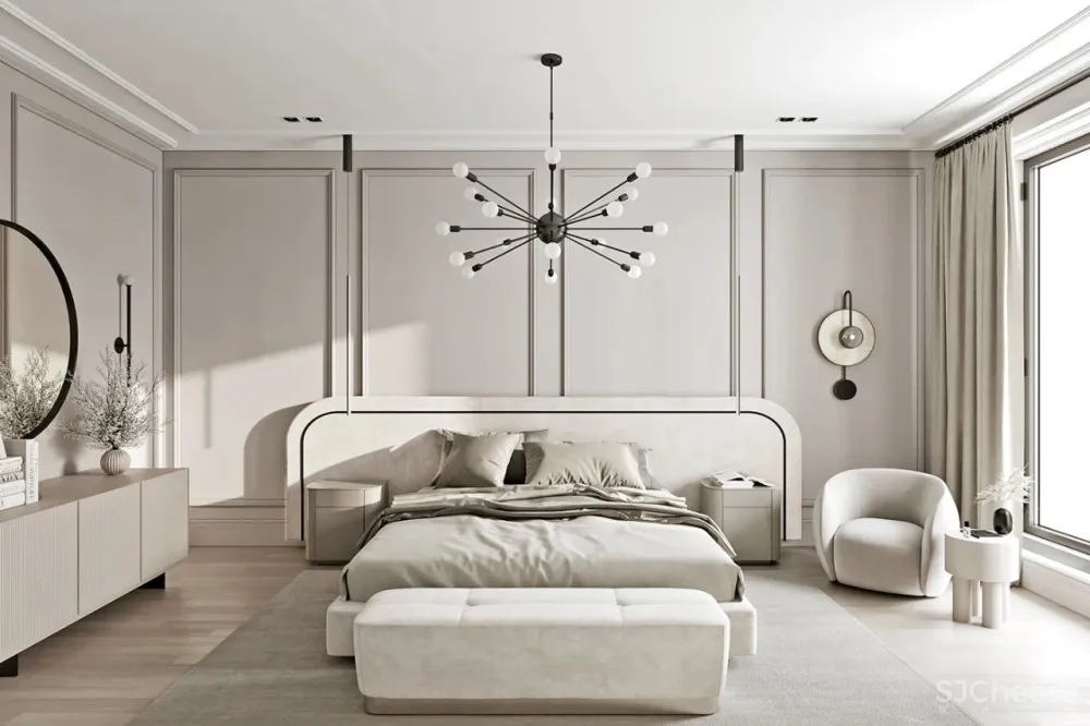 俄罗斯设计的复古与优雅 Anton Volodin新作