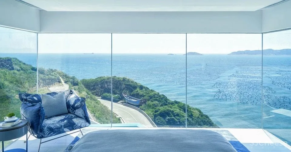 20家新设计型精品名宿