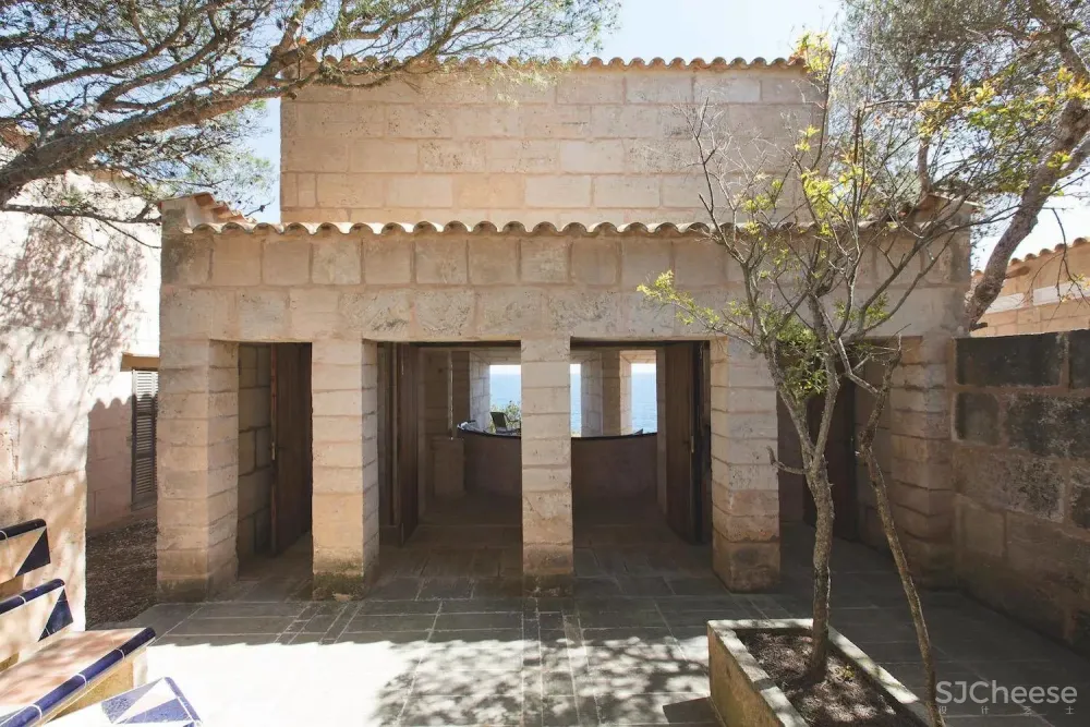 建筑师自宅合辑 家宅的日常自白（下）