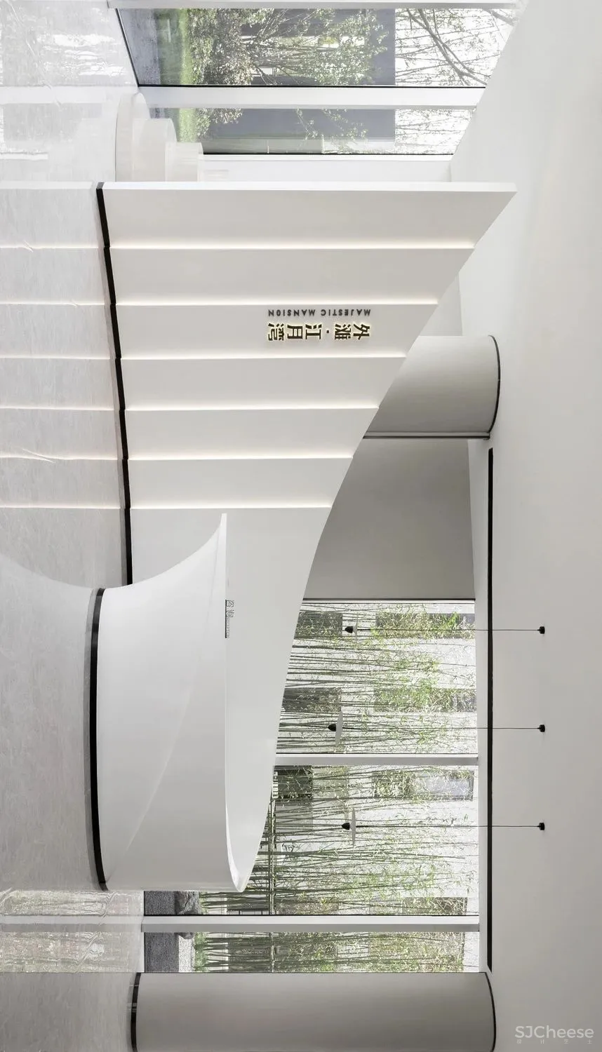 夜泊瓯江|S.U.N - 几朵