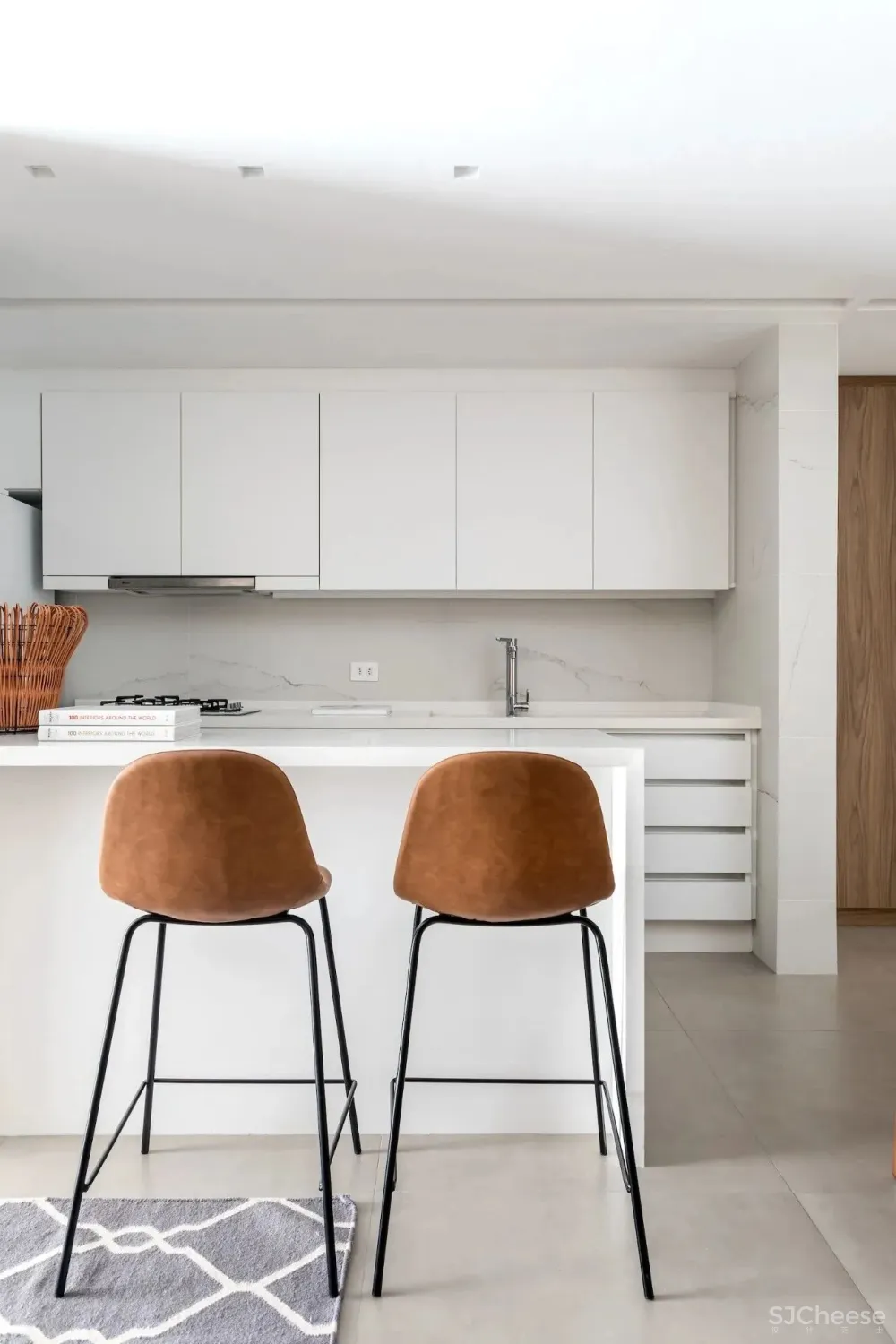 让人眼前一亮的设计！值得参考