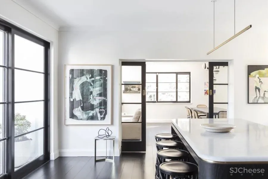 Arent - Pyke 设计专辑