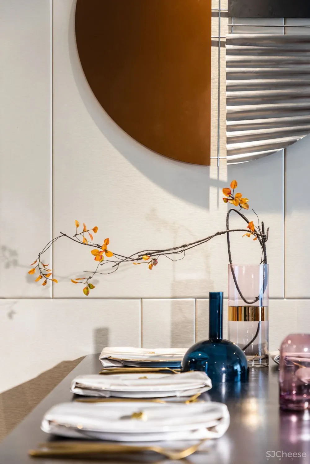 新作丨用艺术定义生活美学,开启极致品味!