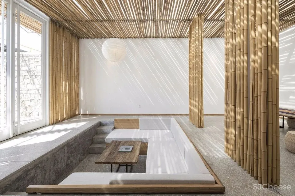 20家新设计型精品名宿