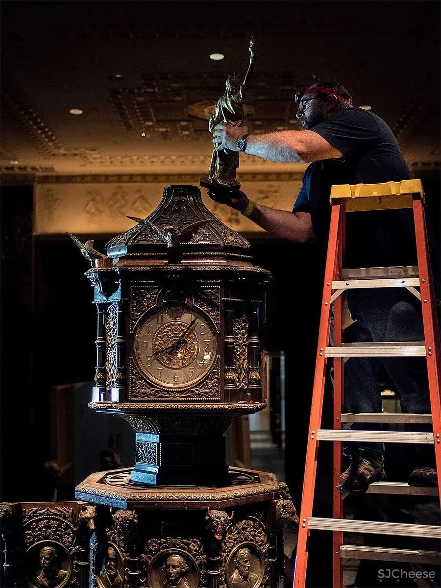 华尔道夫花 70 亿把客房改成公寓,真正的五星级豪宅!