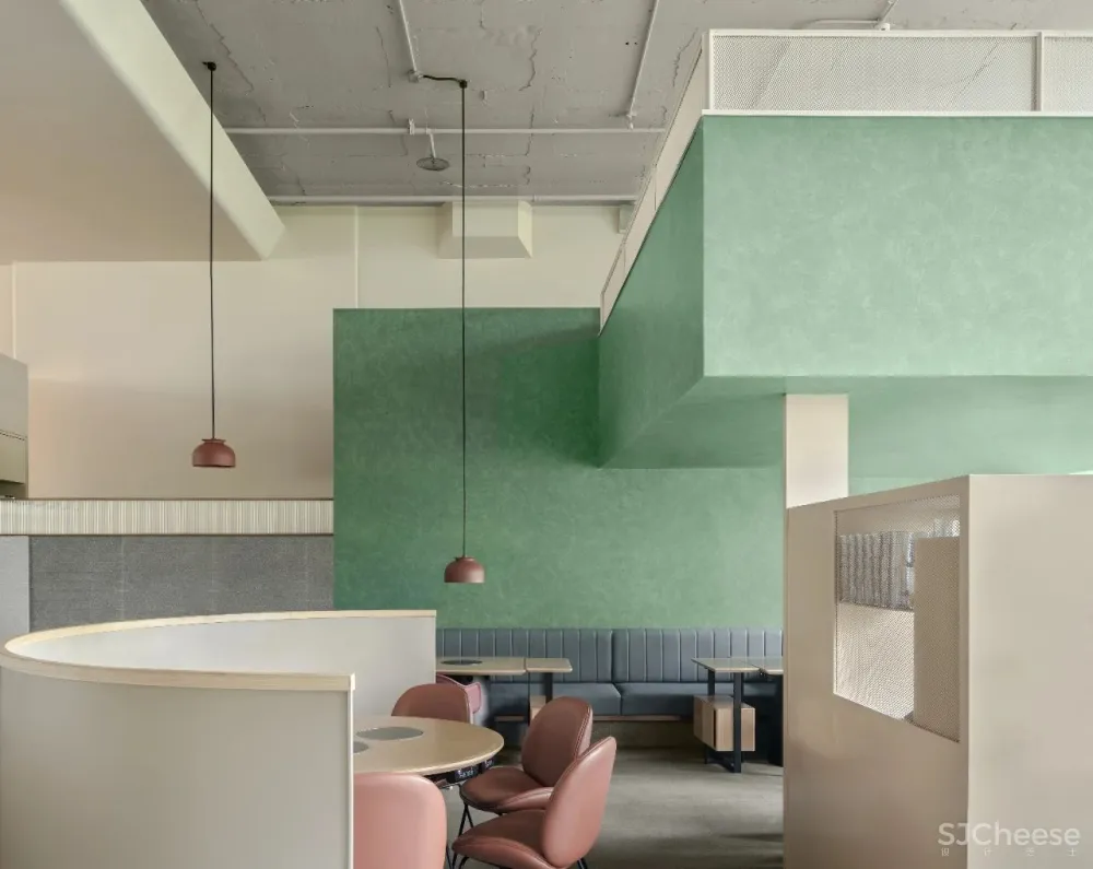 成都璞石 × 生如夏花：空间，作为载体……