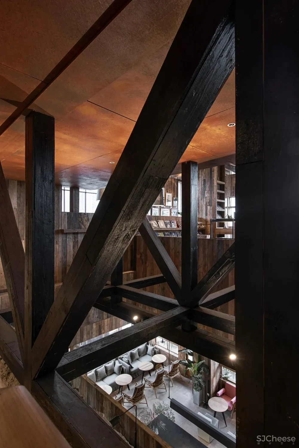 毛继军 × 新山書屋:书店,城市气质的路标